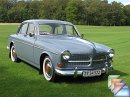 volvo 122S * (26 Slides)